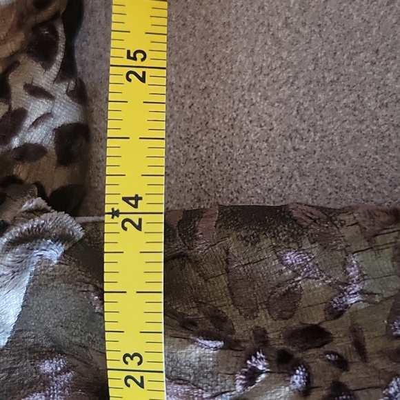 Chicos patchwork jacket - Picture 8 of 9